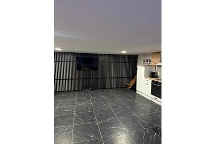 Moderne Einliegerwohnung mit separatem Eingang - ruhig & stilvoll - Rastatt