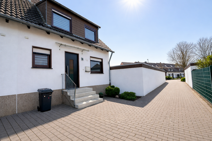 Haus zum Kaufen in Dortmund 339.000,00 € 121.75 m²