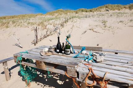Ferienwohnung Sylt Westerland frei vom 22. - 29.3.