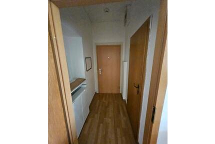 2-ZKD ca. 50 m² – teilmöbliert – ab 01.04 zu vermieten - Hagen Hagen-Mitte