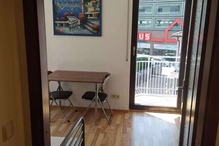 Wohnung zum Mieten in Mannheim 570,00 € 17.3 m²