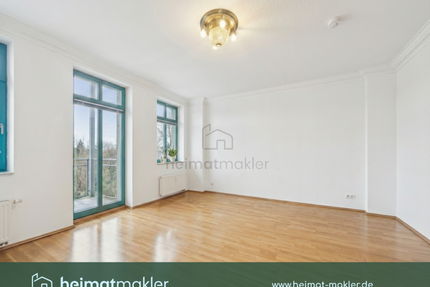 Wohnung zum Kaufen in Leipzig 395.000,00 € 101.05 m²