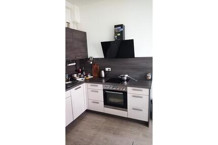 2-Raum-Wohnung Erfurt mit Balkon & Ankleidezimmer nahe Petersberg