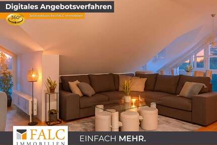 Wohnung zum Kaufen in Neubiberg 350.000,00 € 65.84 m²