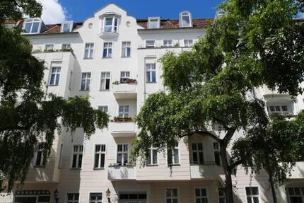 Von Privat: Ruhige Eigentumswohnung in Charlottenburg - Berlin Charlottenburg-Wilmersdorf