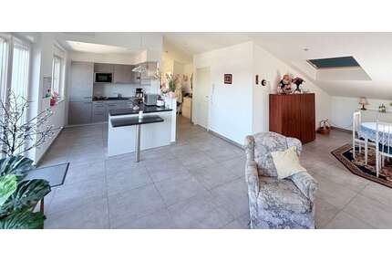 Wohnung zum Kaufen in Mörfelden-Walldorf 380.000,00 € 95.05 m²