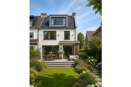 Haus zum Kaufen in Hürth 449.000,00 € 110 m²