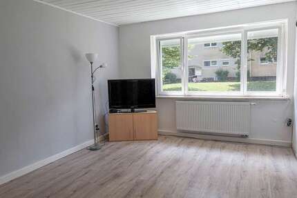 Wohnung zum Kaufen in Hof 69.700,00 € 48 m²