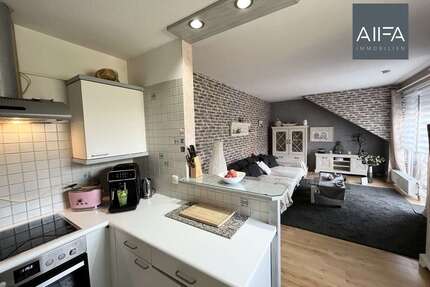 Wohnung zum Kaufen in Mönchengladbach-Dahl 134.000,00 € 54 m²