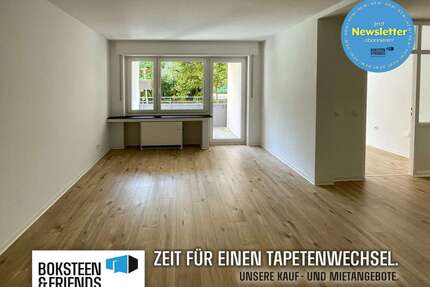 Wohnung zum Mieten in Dorsten 570,00 € 78.53 m²