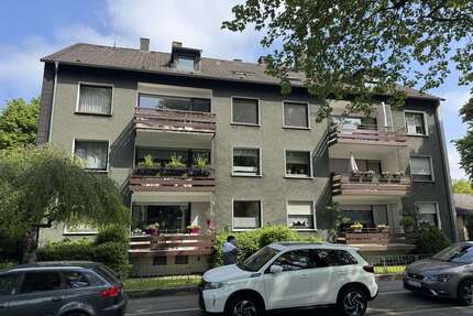 Wohnung zum Kaufen in Dortmund 159.000,00 € 78 m²