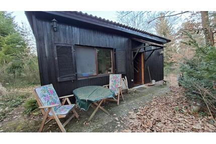 Freizeitgrundstück Wochenendhaus zu verkaufen - Bad Dürkheim