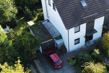 Haus zum Kaufen in Mindelheim 459.000,00 € 130 m²