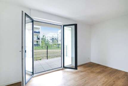 Wohnung zum Mieten in Berlin 1.386,00 € 76 m²