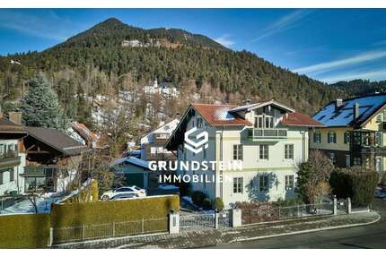 Haus zum Kaufen in Garmisch-Partenkirchen 3.250.000,00 € 326 m²