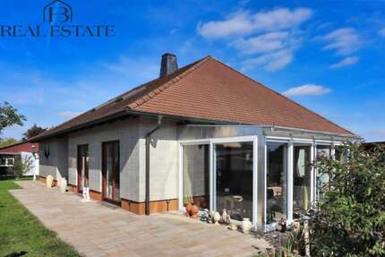 Haus zum Kaufen in Tangerhütte 295.000,00 € 200 m²