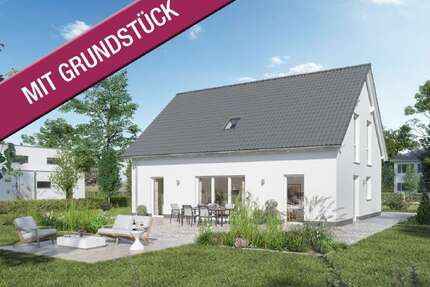 Haus zum Kaufen in Coswig 523.900,02 € 153 m²