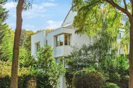 Wohnung zum Kaufen in Köln - Marienburg 2.100.000,00 € 347 m²