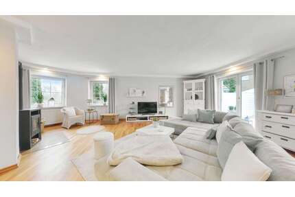 Haus zum Kaufen in Landesbergen 289.000,00 € 167.23 m²