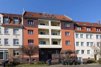 Wohnung zum Mieten in Leipzig 523,07 € 71 m²
