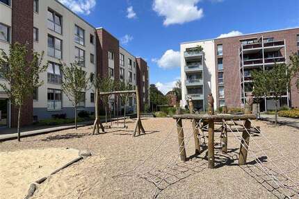 Wohnung zum Mieten in Hamburg 676,43 € 58.82 m²