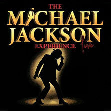 The Michael Jackson Experience - Feel The Magic