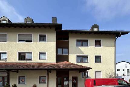 Wohnung zum Kaufen in Grafing 359.000,00 € 69 m²