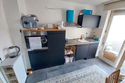 WG Zimmer in 3er WG zu vermieten, im Zentrum von Rheinfelden - Rheinfelden (Baden)