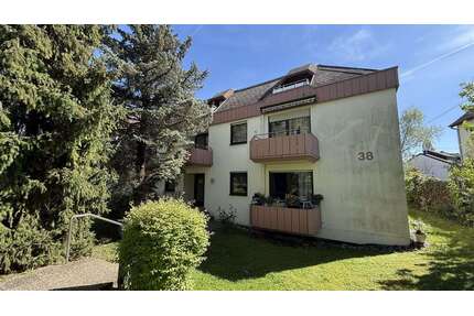 Wohnung zum Mieten in Ludwigsburg 950,00 € 60 m²