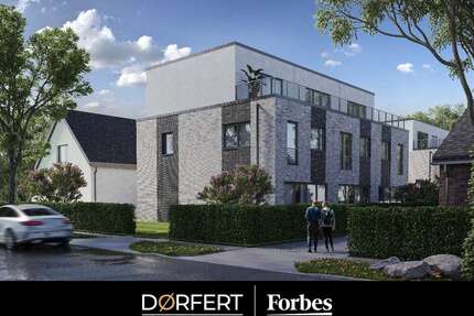 Haus zum Kaufen in Hamburg 634.000,00 € 122.99 m²