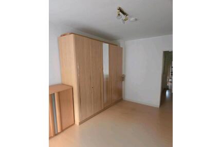 2 Zi Wohnung zu vermieten Westendstr. LU - Ludwigshafen am Rhein