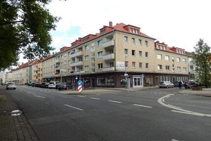 zentral gelegene, sanierte 3 Zimmer -Innenstadtnah- zum 01.07.26 frei - Braunschweig