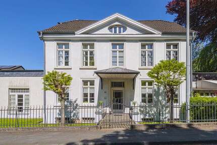Wohnung zum Kaufen in Leverkusen 495.000,00 € 156 m²