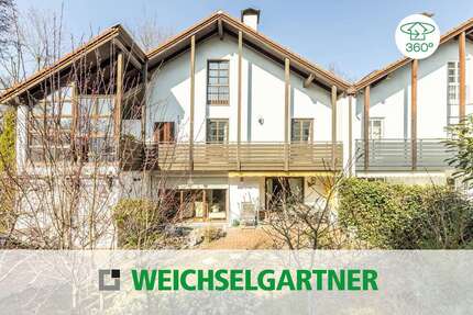 Haus zum Kaufen in Grünwald 1.650.000,00 € 186.21 m²