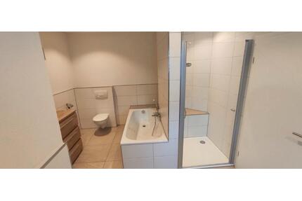 2-Zimmer Wohnung mit großer Dachterasse (Penthouse-Wohnung) - Willmering