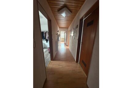 Wohnung Gunzenhausen 91710 - 600,00&nbsp;EUR Kaltmiete, ca.&nbsp; 70,00&nbsp;m&sup2; in Merkendorf (PLZ: 91732)