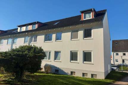 Wohnung zum Kaufen in Kiel 82.900,00 € 24.07 m²