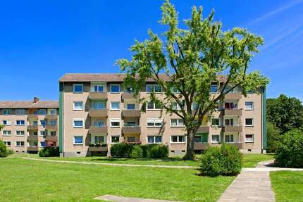 Wohnung zum Mieten in Ahlen 569,00 € 61.05 m²