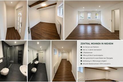 Wohnung Verkauf Nieheim - 110.000,00&nbsp;EUR Kaufpreis, ca.&nbsp; 100,00&nbsp;m&sup2; in Nieheim (PLZ: 33039)
