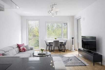 Wohnung zum Kaufen in München 494.000,00 € 54 m²