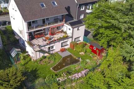 Haus zum Kaufen in Remscheid 695.000,00 € 320 m²