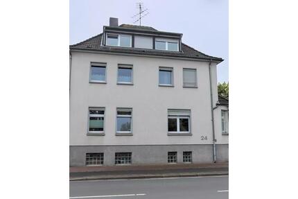 Studentenwohnung in der Innenstadt - Bocholt Feldmark