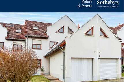 Haus zum Kaufen in Wiesbaden 538.000,00 € 138 m²