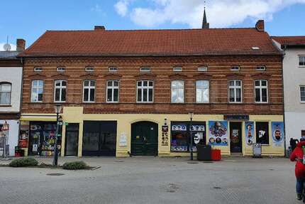 Wohnung zum Mieten in Burg 395,00 € 95.85 m²