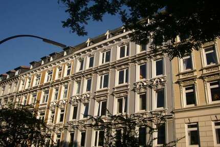 Wohnung zum Kaufen in Hamburg 650.000,00 € 126 m²