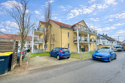 Wohnung zum Kaufen in Oestrich-Winkel 180.000,00 € 45.16 m²