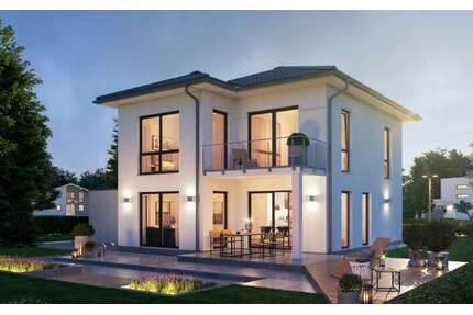 Haus zum Kaufen in Wernigerode 545.900,00 € 125 m²