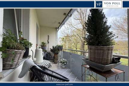 Wohnung zum Kaufen in Bad Pyrmont 223.000,00 € 112.85 m²