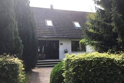 Viel Platz für die große Familie - Lüchow Künsche