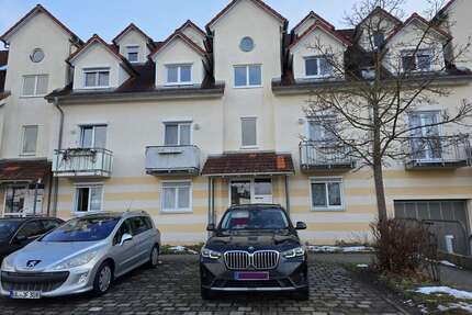 Wohnung zum Kaufen in Dietenheim 349.000,00 € 85 m²